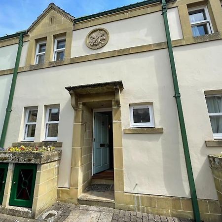 Circus Mews Townhouse:2 Beds:2 En-Suite Baths:Parking:City Centre:Quiet Area Exterior photo